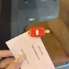 Pinza para el cabello de Helado de Crema Altamente Atractivo, Pinza Creativa y Original de Mini Helado de Chocolate para Flequillo, Pasador Lindo de Dibujos Animados