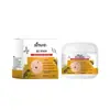 Serie Ximonth para el Cuidado de Verrugas en la Piel con Veneno de Abeja Limpiador Suave para Verrugas en la Piel Crema de Cuidado Suavizante Spray