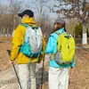 Mochila Multifuncional de Montañismo para Exteriores, Mochila Exterior Transfronteriza de Gran Capacidad Resistente al Desgaste, Mochila de Camping y Viaje para Hombres y Mujeres al por Mayor