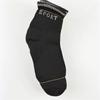 Calcetines deportivos de tubo medio para hombre puesto calcetines casuales de regalo grandes computadora Zhuji calcetines para baño de pies venta al por mayor fabricantes de Zhuji