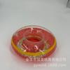 En stock Suministro Posavasos Inflable Ave Fénix Lentejuelas Donut Portavasos Unicornio Portavasos de Agua Inflable Fiesta