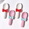 Colher de Imitação Estilo Macaron Cola em Creme Decoração DIY Flor de Sapato Acessórios para Tamanco Fivela de Sapato Grampo de Cabelo Acessórios de Joia