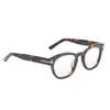 Montura de gafas TOM Ford TF0590 placa anti-luz azul miopía montura de gafas ópticas gafas planas generación transfronteriza