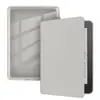 Adecuado para Estuche Protector de E-Book de Amazon Kindle Colorsoft12 Magnético de Activación Automática Estuche Protector Acrílico