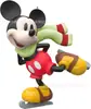 Adornos navideños de Mickey Mouse (2023), mochila para coche, árbol de Navidad, decoración del hogar, regalos