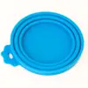 Tampas de Silicone Superhup para Latas de Comida Úmida de Gato e Cachorro, Vedação e Conservação da Frescura, Adequadas para 3 Tamanhos Diferentes