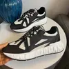 D Brand Tênis Casual de Lona Baixo Verão Bico Redondo Preto Versátil Injetado com Cadarços Frontais em Estoque Tênis de Lona