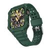 Para Correa de Apple Watch Apple iwatch9876543 Richard TPU Correa de una pieza Venta al por mayor Transfronterizo