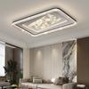 Luminária de sala de estar Luxo Avançado Senso Italiano Minimalista Sala de estar Lâmpada principal 2025 Novo estilo Luminária de teto para sala de estar Lâmpadas para toda a casa