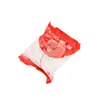 Decoración de Sala de Bodas con Globos Rojos Rubí Granate Gruesos de Doble Capa, Juego Completo de Suministros para Ceremonia de Boda al por Mayor