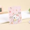 Cartões de Felicitações de Alto Nível, Cartas Manuscritas, Cartões de Mensagem para Presente, Saudações de Feriado, Cartões Pequenos
