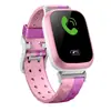 Adecuado para reloj little genius Z1Z2Z3Z5z3d película templada yo3yo1s reloj para niños película protectora HD resistente a los arañazos