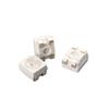 LED 3528 RGB Cor Fantasia LED3528 Conta de Lâmpada Fonte de Luz SMD Luz Cor Fantasia Quatro Pinos IC Embutido Luz Programável