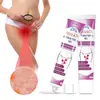 Gel Ginecológico Transfronterizo Procesamiento OEM Cuidado y Mantenimiento de Partes Privadas Gel Privado Gel Ginecológico Femenino OEM