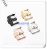 Reloj accesorio hebilla de reloj Aibi a-P para hombre hebilla de cinturón de acero pasador de hebilla pasador de orejeta cruda