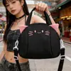 Bolso de Hombro Nuevo con Forma de Gato, Bolsa para Guardar Cosméticos, Bolsa de Almacenamiento para Viajes Diarios, Bolso Multifuncional, Neceser