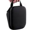 La bolsa de almacenamiento para tensiómetro de EVA es adecuada para tensiómetros electrónicos domésticos Omron y Yuwell, funda protectora universal