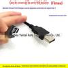 Adequado para Nissan Ford MINI Peugeot Changan U disco cabo de conversão USB modificação de áudio cabo adaptador USB sem perdas