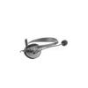 Auricular pequeño de un solo lado para PS4 Auricular con cable para PS4 Auricular para PS4 Auricular pequeño de un solo lado dedicado para PS4 Auricular para chat
