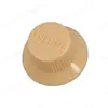 Tapa de perilla de control de volumen y timbre para bajo eléctrico St Sq, tapa de potenciómetro giratoria, perilla de guitarra no trenzada