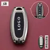 Adequado para Conjunto de Chaves de Carro Nissan 14ª Geração Clássico Sylphy Bluebird Nissan Bolsa Fivela Concha Teana Qijun Qashqai