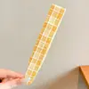 Accesorios para el cabello de velcro de dibujos animados dulces y lindos para mujer, de alta calidad y elegantes para el uso diario, nuevo diseño floral 2026, pegatinas para flequillo de niños
