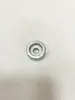 Ánodo de bloque de zinc anticorrosión para motor fueraborda, 15-60-115-140-300 caballos de fuerza, soporte de ángulo del timón, mecanismo de elevación