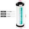 Q015 Elemento de Filtro de Aire Comprimido P024 Compresor de Aire S035 Secador Refrigerado C060 Separador de Agua y Aceite