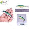 HENGJIA/HENGJIA Mino Sumergido Nuevo 9cm -13G Señuelo Mino Biónico Señuelo Venta al por Mayor Señuelo Luya