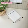 Bolsa para la ropa sucia lavadora especial bolsa con filtro anti-deformación cremallera gris malla fina engrosada bolsa de lavado fabricantes al por mayor