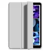 Adequado para Capa Protetora de Tablet iPad Pro110.9.7 Polegadas Modelo 2018 Mini6 Capa de Couro Couro Macio Silicone Tablet Air