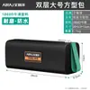 Bolsa de Herramientas Arrizo Es una Bolsa de Almacenamiento de Lona Resistente y Duradera Especial para Electricistas, Portátil, Multifuncional para Reparación e Instalación