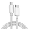Adecuado para Apple Ctolightningpd12Wpd20W Quinta Generación Decimocuarta Generación Cable de Datos de Carga Rápida Cable de Carga Rápida