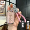 Adecuado para Juego de Llaves de Coche Beijing Hyundai Bolsa Hebilla Rena Sonata Yuedong Ruiyi ix35 Langedong Tucheng Yisheng Carcasa