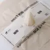 Pansy Sete Cores Algodão Leite Flor Removível Papel de Embrulho Papel Toalha Material de Papel Papel de Forro de Buquê Ultra Fino Embalagem Floral de Flores