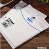 Papel Desechable Absorbente de Aceite de Grado Alimenticio para Cocinar Sopa, Eliminar Aceite de la Comida, Hornear, Freír, Papel de Cocina, Herramienta Mágica Absorbente de Aceite