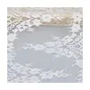 Acessórios de Renda Código de Barras para Cílios Sem Elástico Acessórios de Casamento Renda Roupa Íntima Renda 33cm Seda de Nylon Renda para Cílios