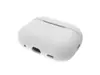 Adecuado para todos los AirPods de 4ª generación, Pro de 3ª generación y otros modelos; funda protectora universal de silicona para auriculares y estuche de carga, que proporciona protección contra caídas