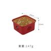 Calentador de Té de Acero Inoxidable Creativo Base para Tetera de Restaurante Calentamiento con Vela Calentador de Té Aislamiento para Té de Frutas y Flores Exterior