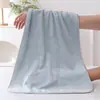 Toalla de Salón de Belleza Toalla de Peluquería Borde de Seda de Alta Calidad 40*80 Fabricante Directo Toalla Absorbente