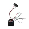 Dayi Soldadura de Pie sin Soldadura 12 pulgadas Cadena Eléctrica de Litio Tablero de Control Capacitor de Alto Corriente 1000Uf 10 Pulgadas 02975