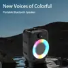 Audio Bluetooth Portátil Inalámbrico Pequeño Altavoz Bluetooth Escritorio Subwoofer Pesado Mini Audio de Alta Calidad