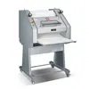 Modeladora de Baguetes Comercial Transfronteiriça, Máquina Modeladora de Baguetes Totalmente Automática, Máquina Modeladora de Baguetes para Padaria