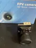 Dron FPV JINJIEAN B19 para niños pequeños, cámara de transmisión de imagen simulada FPV con función de filtro de 19*19 mm