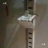 Congelador Comercial, Refrigerador, Enfriador de Bebidas, Gancho para Estante de Congelador, Soporte, Soporte para Refrigerador, Clip