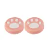 Tapas Protectoras de Silicona para Joystick de Controladores Promocionales Ps4 Ps5 Switch Tapas de Silicona Tapas Protectoras para Controlador Ps5 Ns