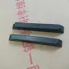 Herramientas de Reparación y Afinación de Piano Accesorios Teclas Negras Brillantes Teclas Negras Mate Cuero para Teclas Madera de Ébano Dos Tonos