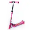 Crianças e adolescentes Adulto Scooter Duas Rodas Duas Rodas 2 Dobrável Cidade Trabalho Campus Scooter Scooter