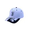 Clube Juve Real Madrid Paris Chelsea Liverpool Inglaterra Portugal França Boné de Futebol Personalizado Atacado
