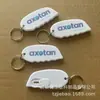 Venta Caliente Cuchillo retráctil simple americano imprimible Cuchillo simple para desempaquetar Dispositivo de desempaquetado conveniente Cuchillo conveniente